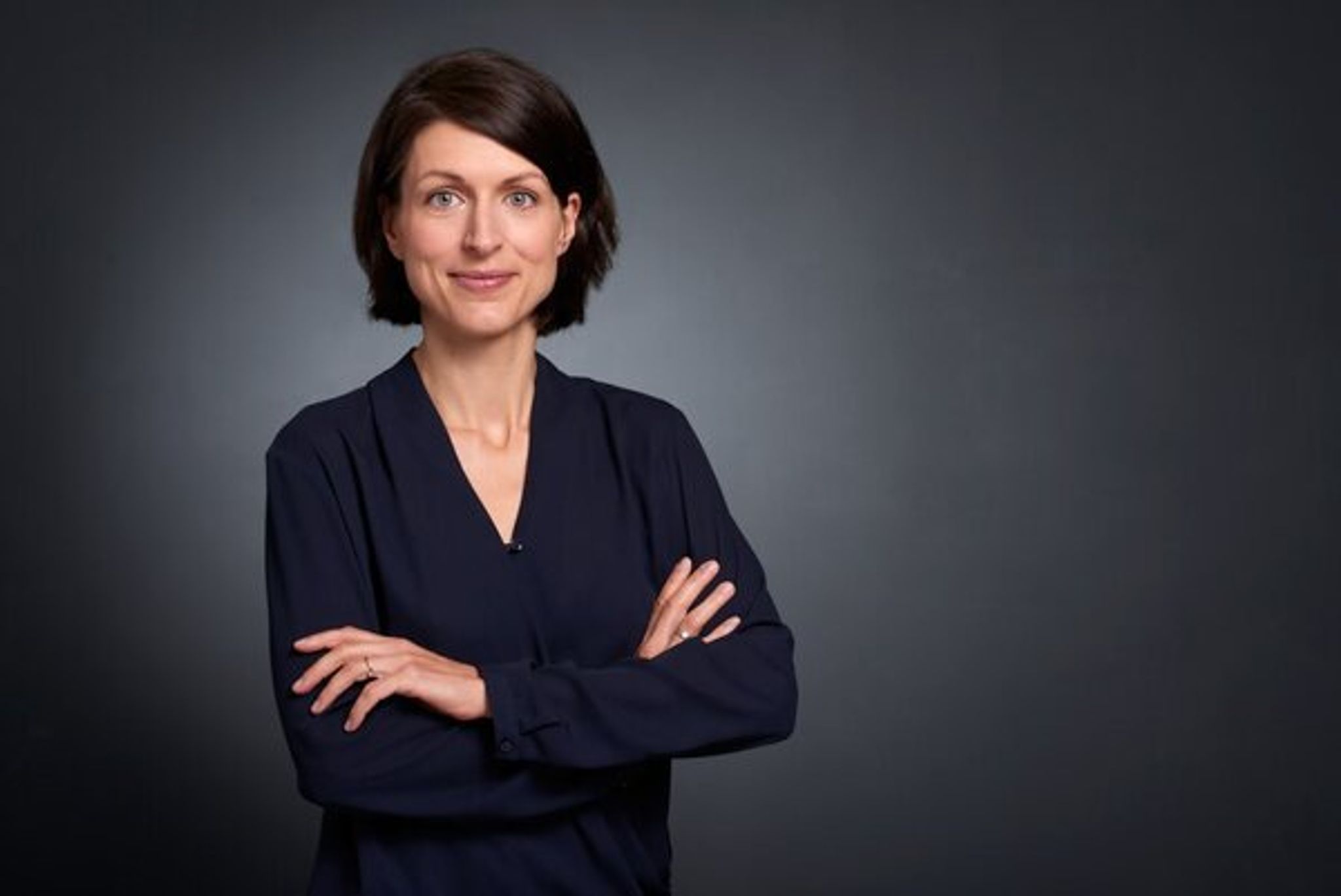 Franziska Wittau 
Franziska Wittau wird neue Chefin der Landeszentrale fr politische Bildung.  -/Franziska Wittau/dpa  DPA