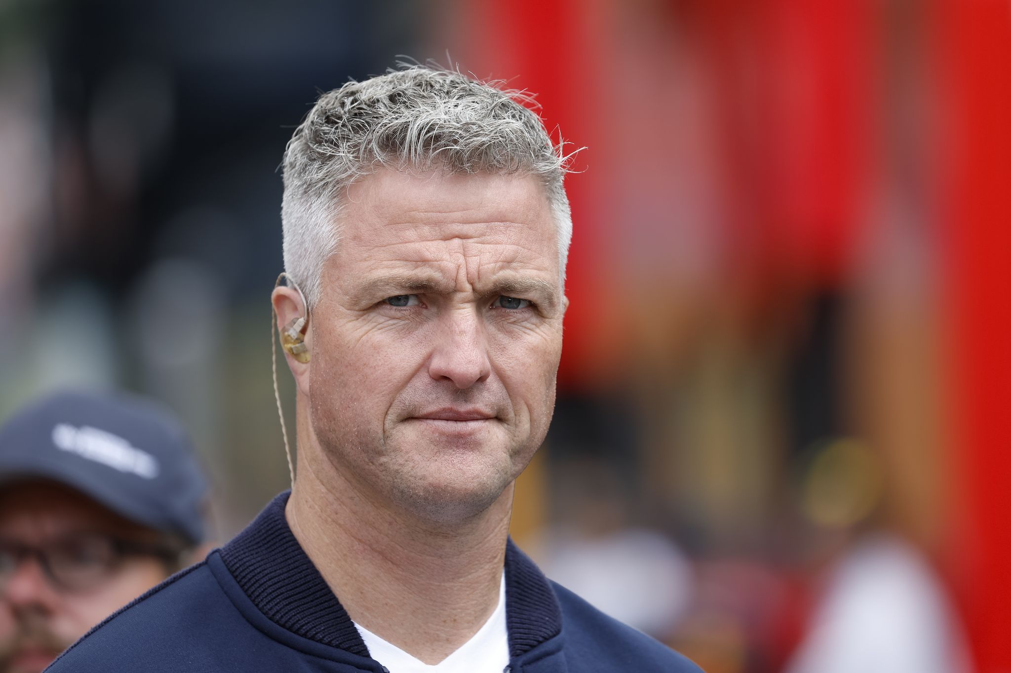 Schumacher: «Der deutsche Motorsport hat sich abgeschafft»