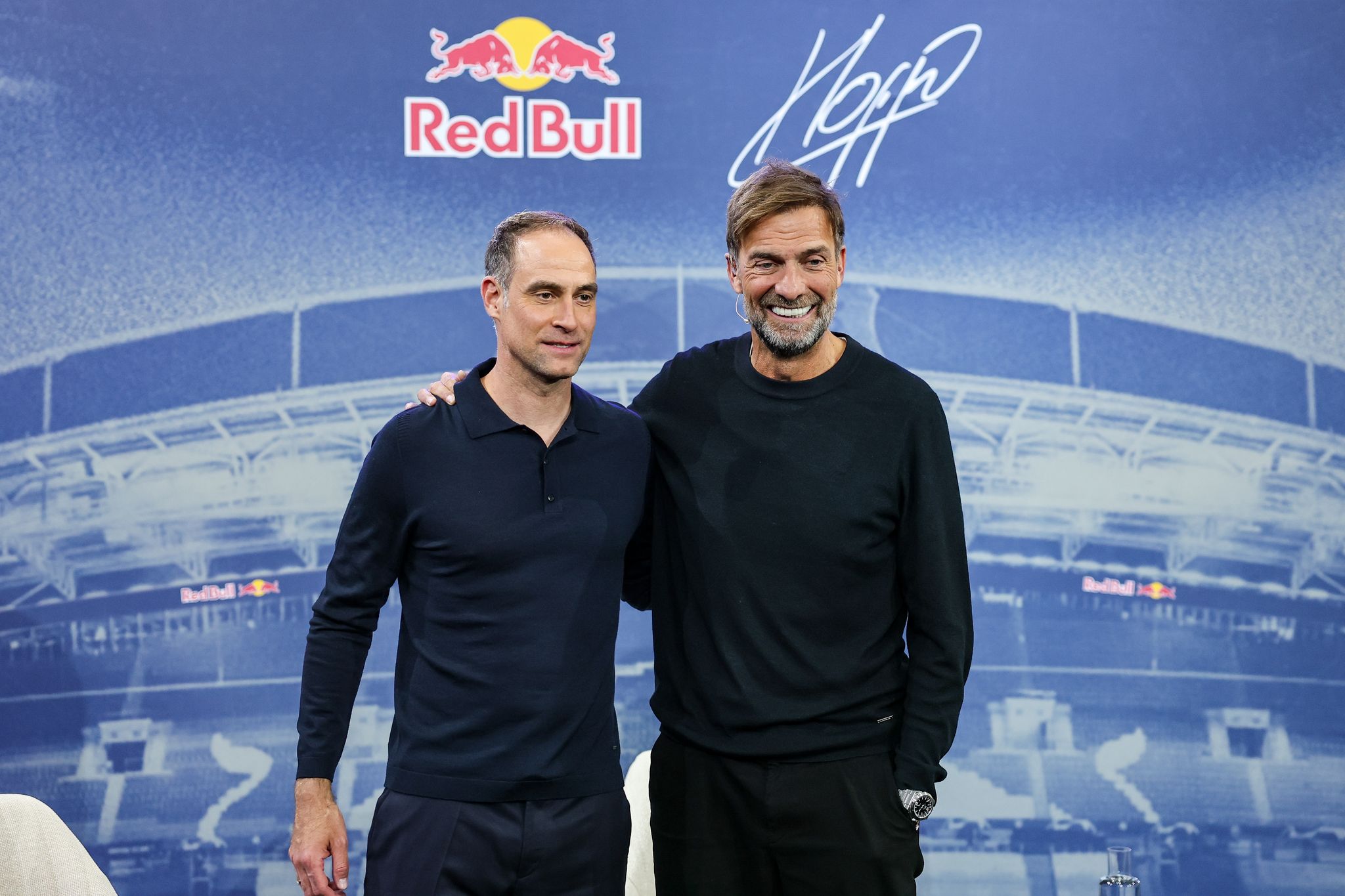 «Schwachsinn»: Red-Bull-Boss äußert sich zu Klopp-Gerüchten