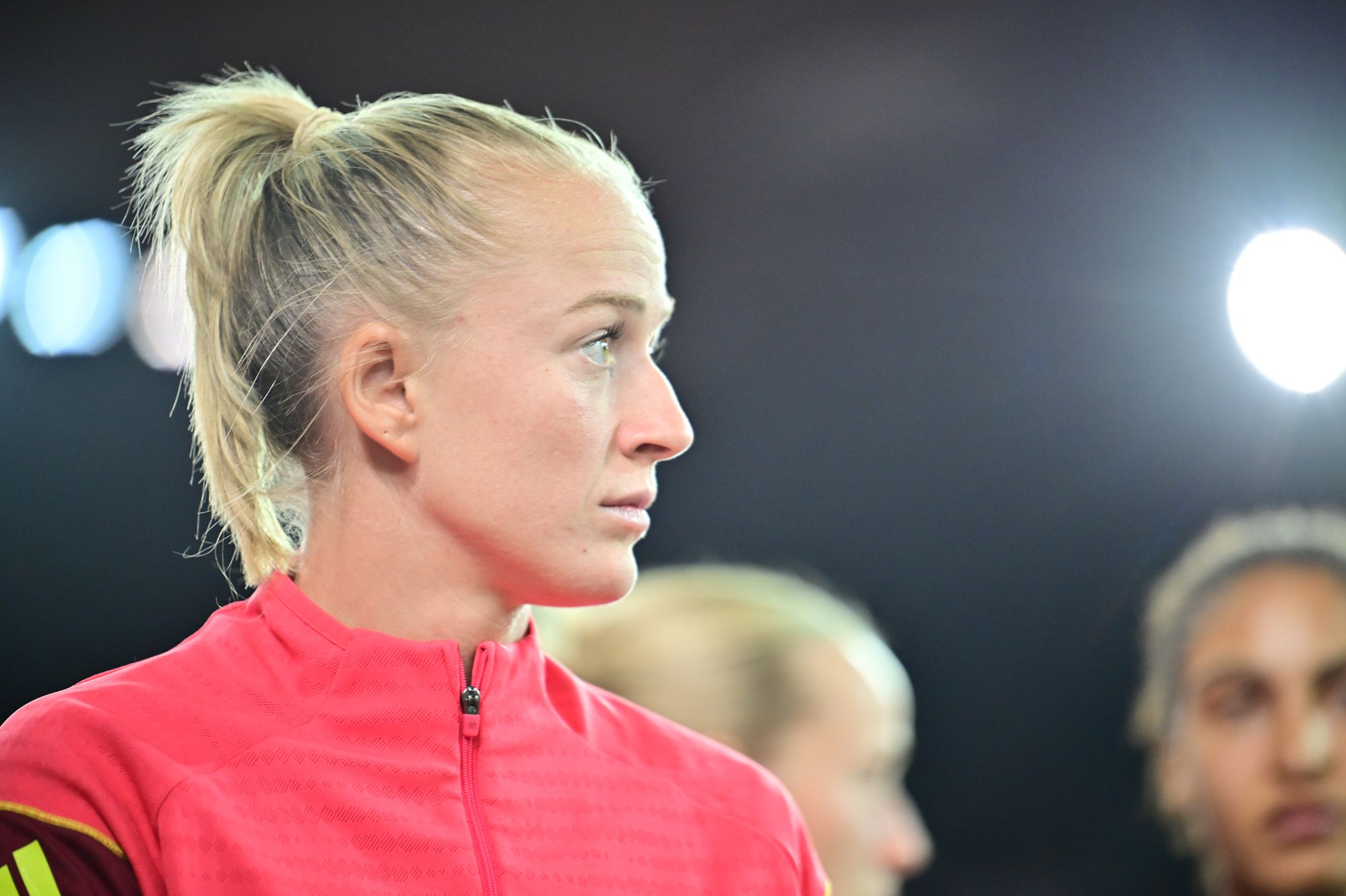 Schüller auf der Suche nach dem verlorenen Spaß