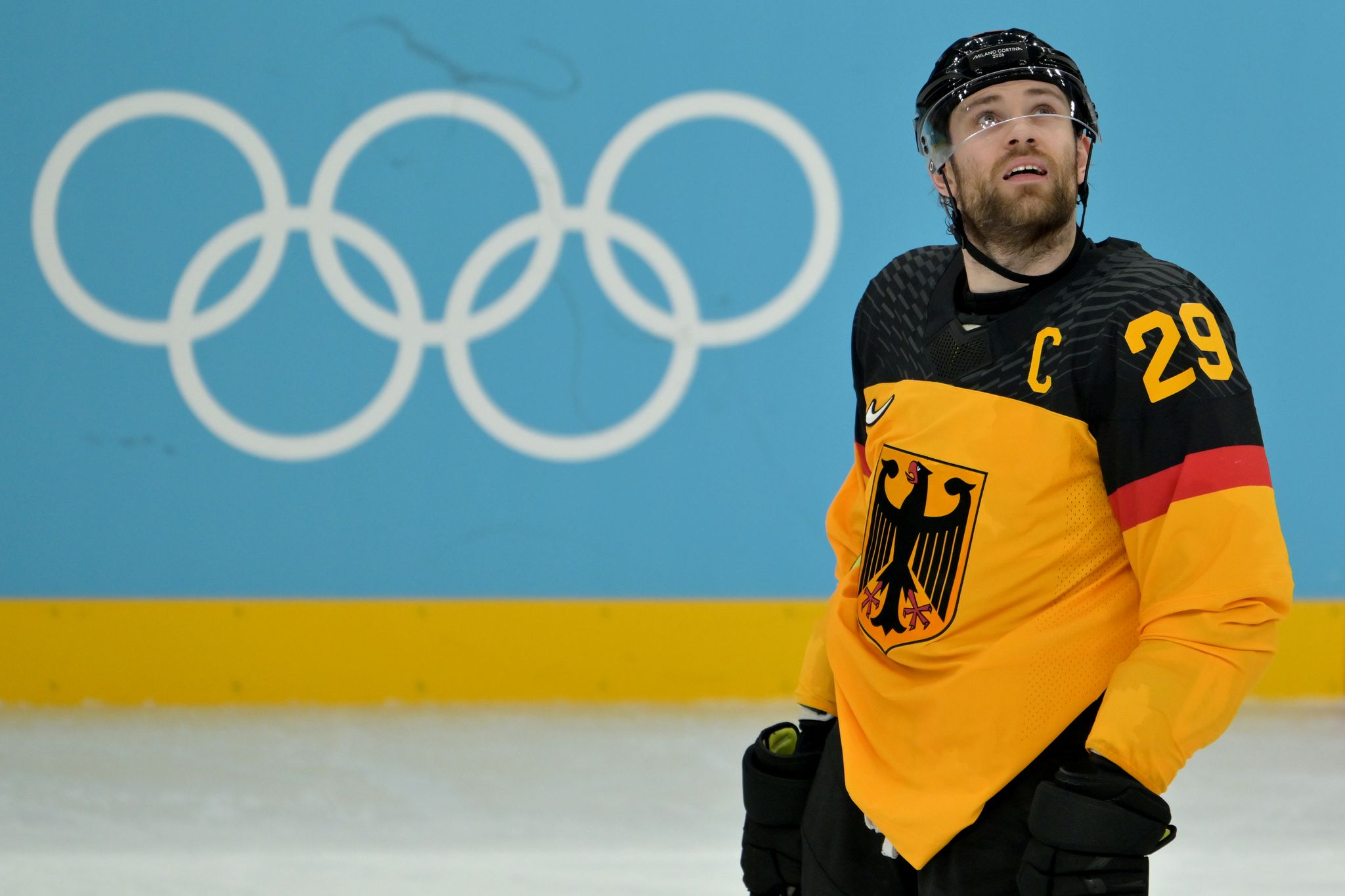 Draisaitl: Erwartungen vor Olympia waren zu groß