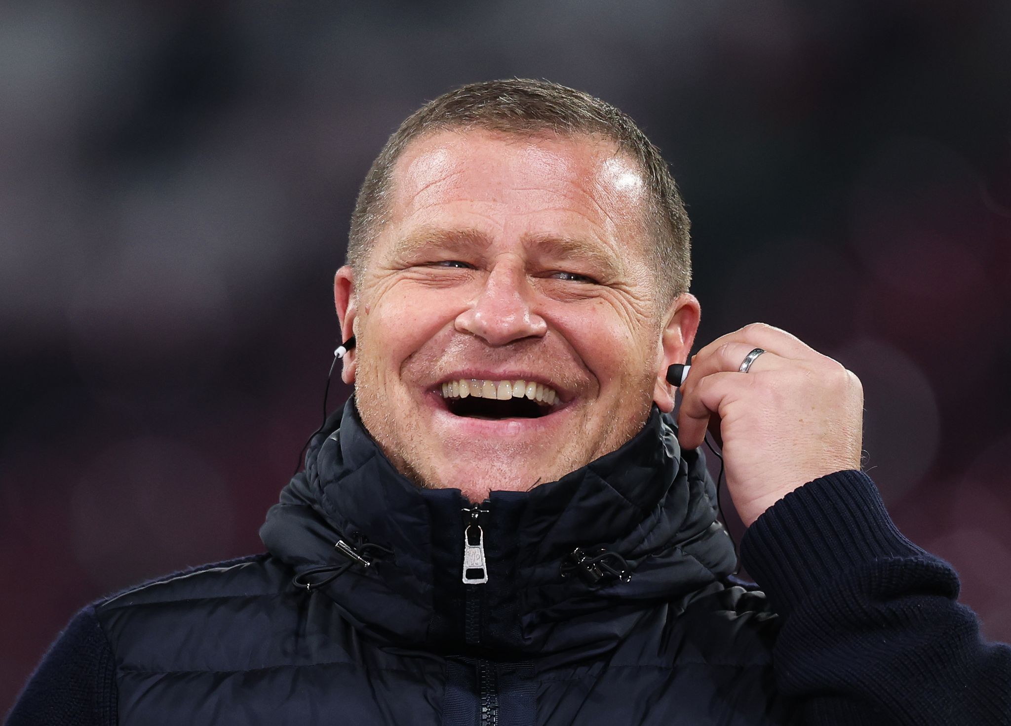 Nach Hoeneß und Rummenigge: Eberl warnt in Berater-Debatte