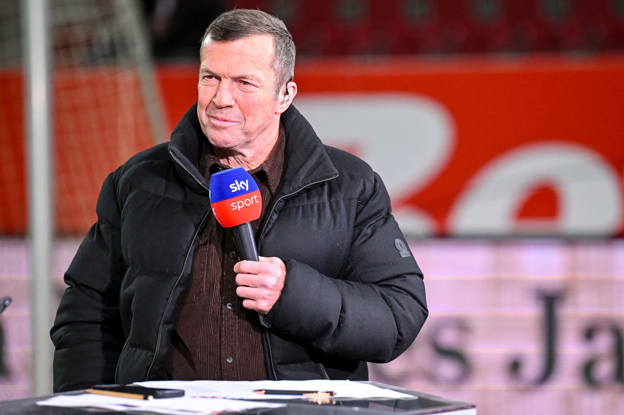 Lothar Matthäus glaubt nicht daran, dass Bayern der Meistertitel noch zu nehmen ist. (Archivbild)