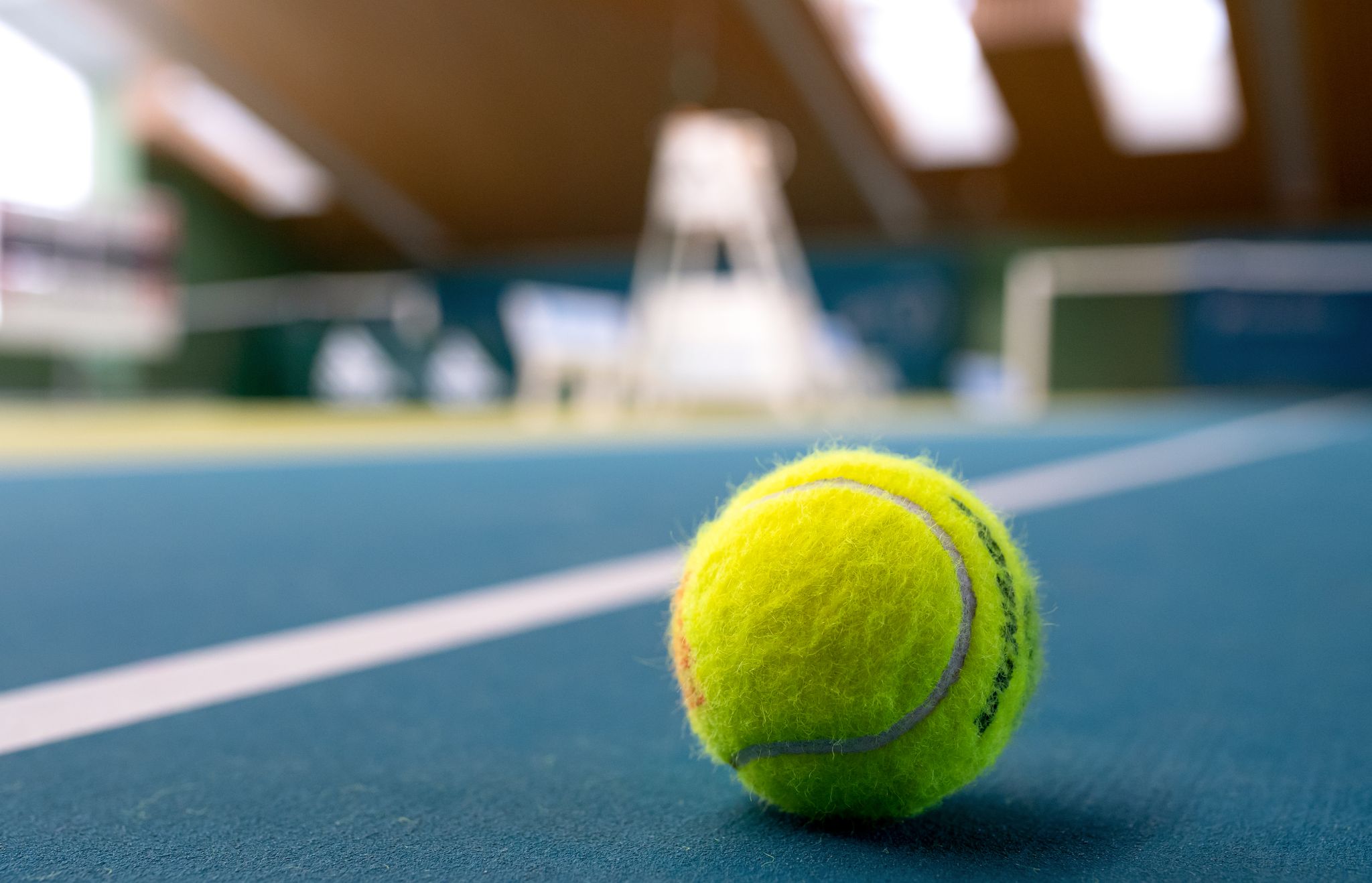 Bis 2032: Tennisprofi wegen Wettmanipulationen gesperrt