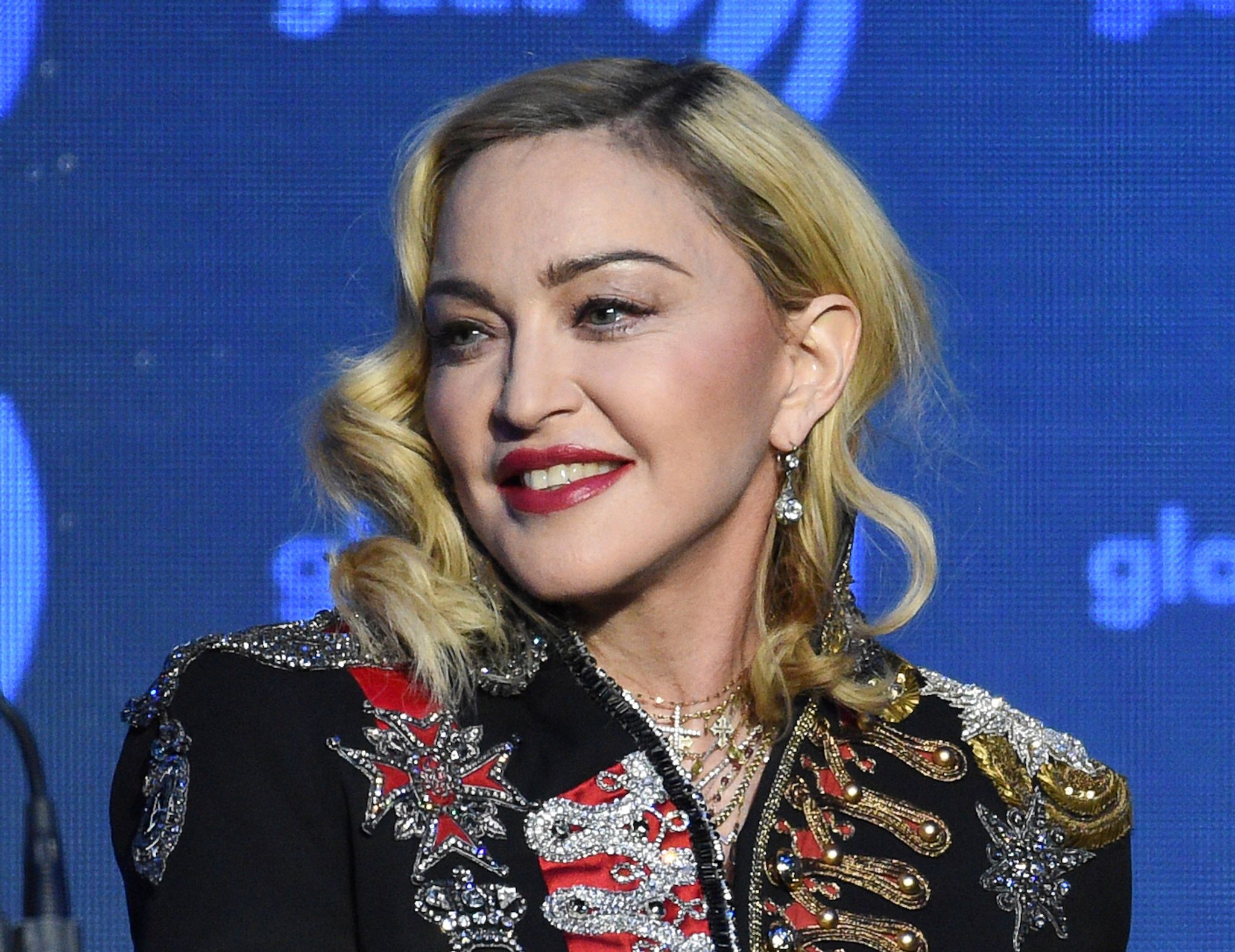 Pop-Ikone Madonna soll nach 23 Jahren erstmals wieder bei den MTV Video Music Awards auftreten. (Archivbild)