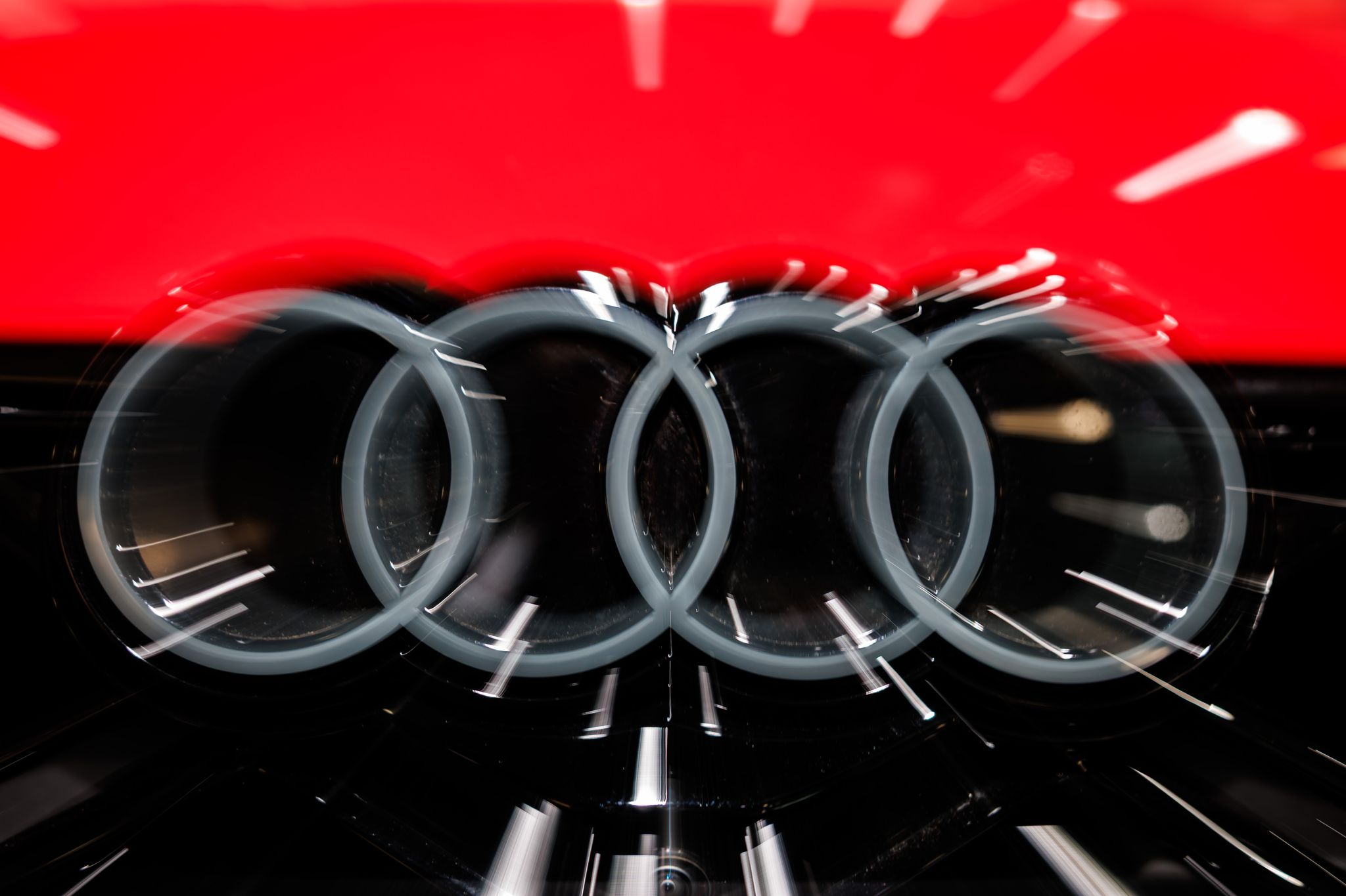 Bei Audi laufen die Geschäfte derzeit eher schlecht. (Archivbild)