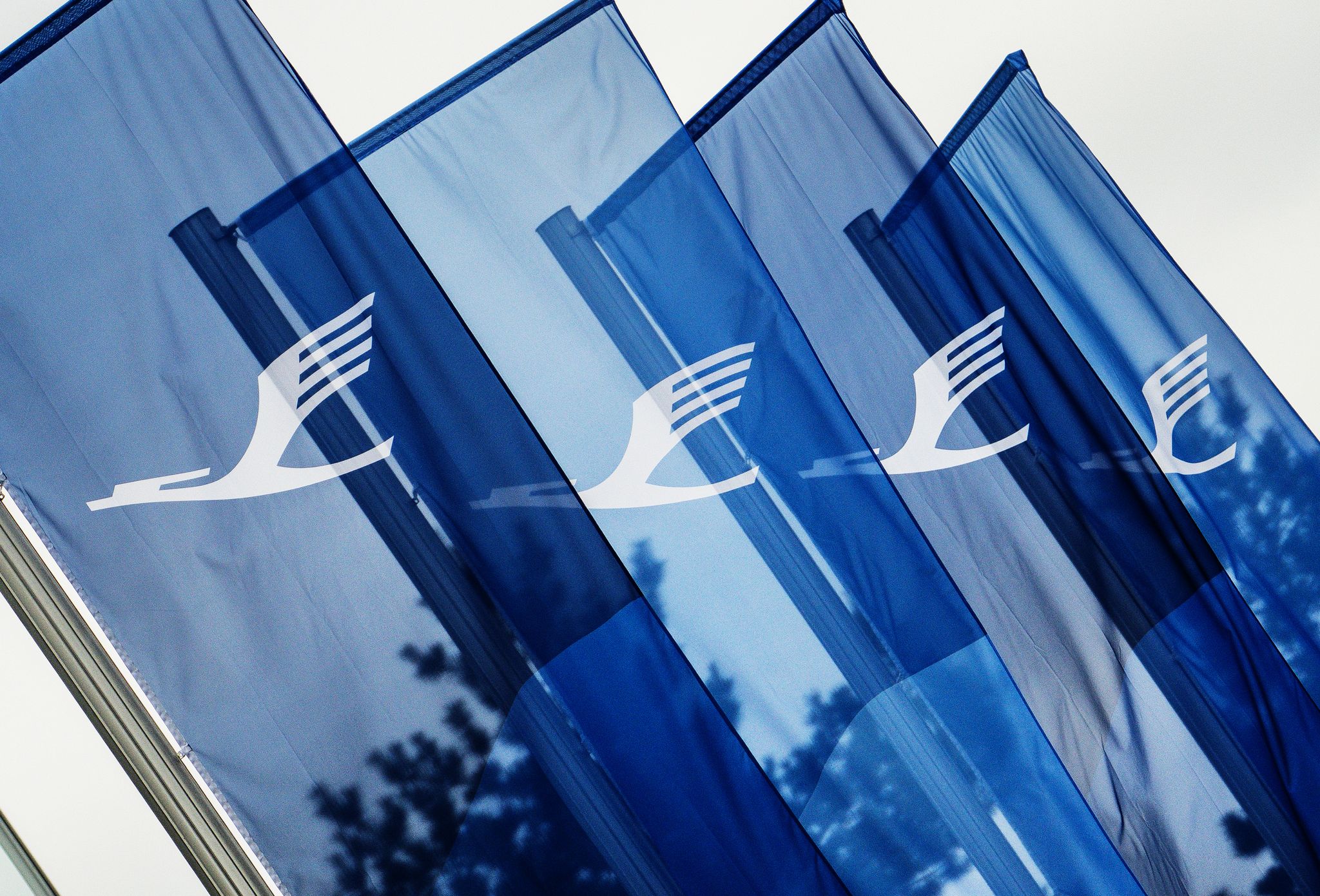 Die Lufthansa Group modernisiert ihre Flotte. Das neue Flaggschiff von Airbus soll «Deutschland» heißen. (Symbolbild)
